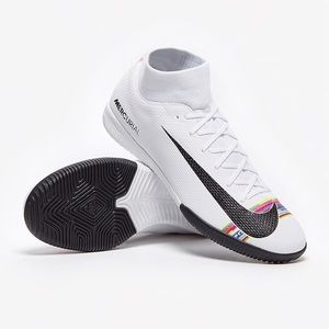 Nike Mercurial Superfly VI Futsal Soccer Shoes